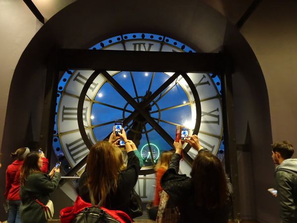 フランス・パリ「フランス-パリの旅」の写真