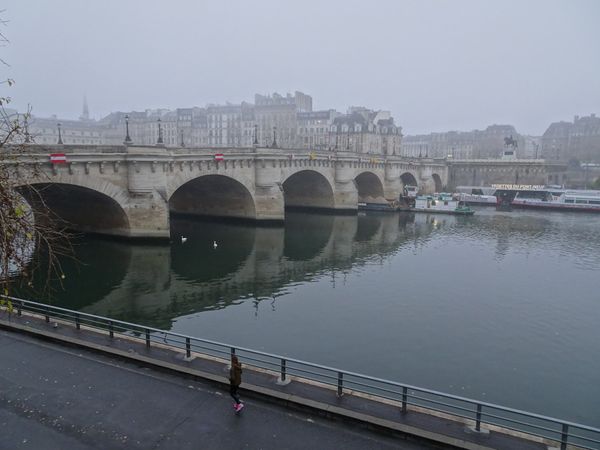 フランス・パリ「フランス-パリの旅」の写真