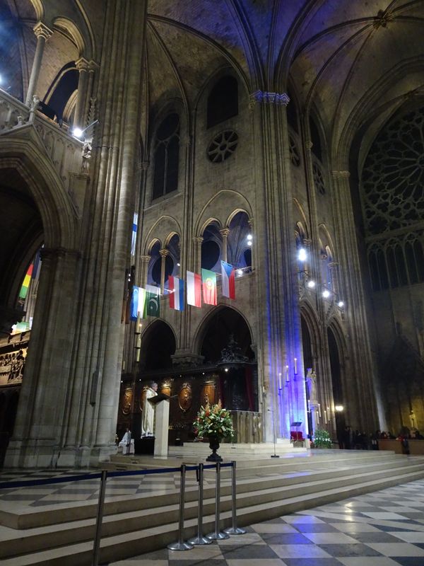 フランス・パリ「フランス-パリの旅」の写真