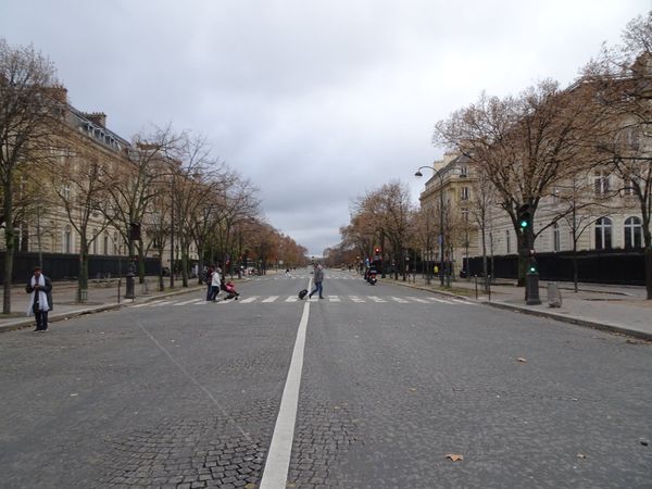 フランス・パリ「フランス-パリの旅」の写真