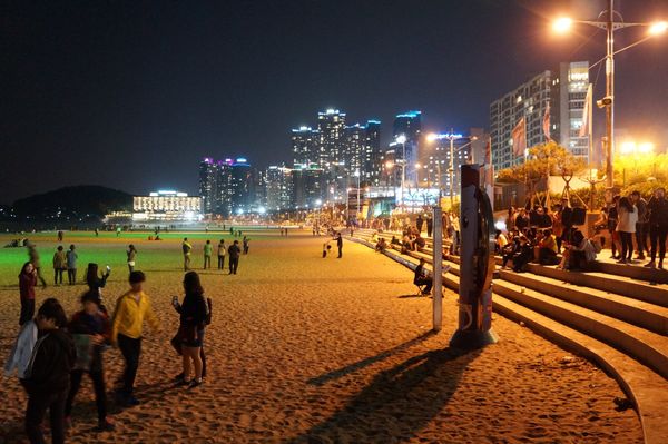 大韓民国 (韓国)・ソウル「韓国-釜山・ソウルの旅」の写真