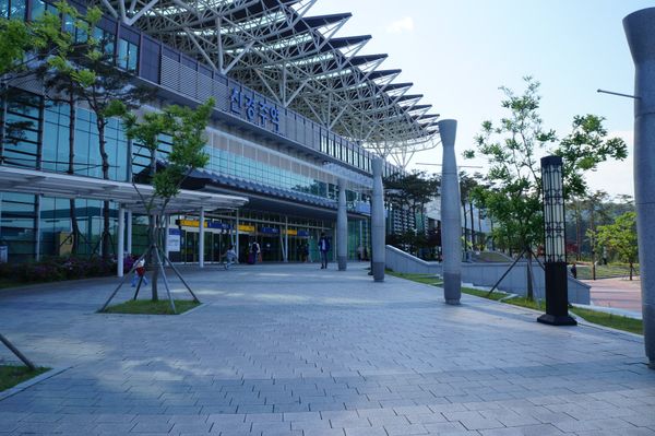 大韓民国 (韓国)・ソウル「韓国-釜山・ソウルの旅」の写真