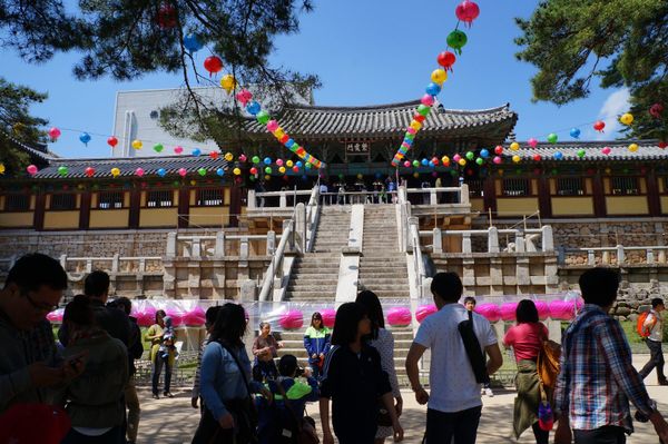 大韓民国 (韓国)・ソウル「韓国-釜山・ソウルの旅」の写真
