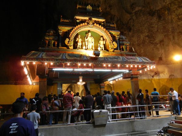 マレーシア・クアラルンプール「マレーシア-クアラルンプールの旅」の写真