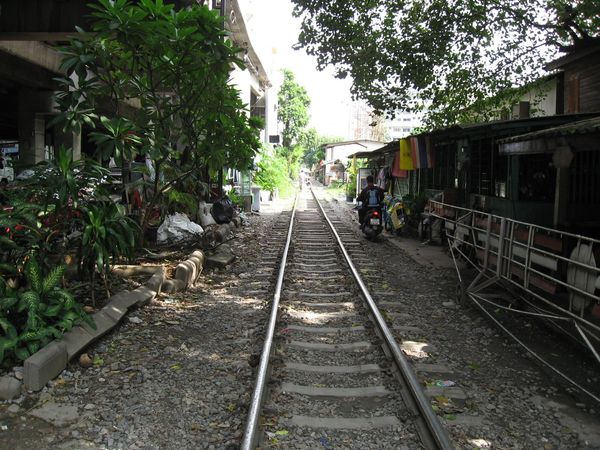 タイ・バンコク「タイ-バンコク・アユタヤ・スコータイの旅」の写真