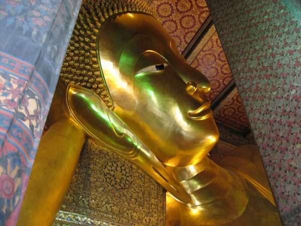 タイ・バンコク「タイ-バンコク・アユタヤ・スコータイの旅」の写真