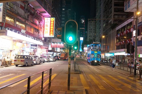 香港・香港「香港-香港の旅」の写真