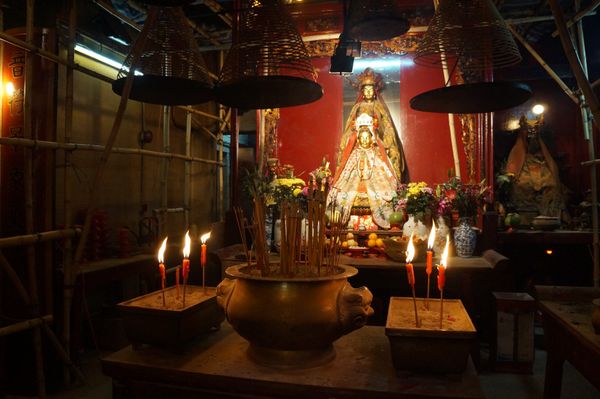 香港・香港「香港-香港の旅」の写真