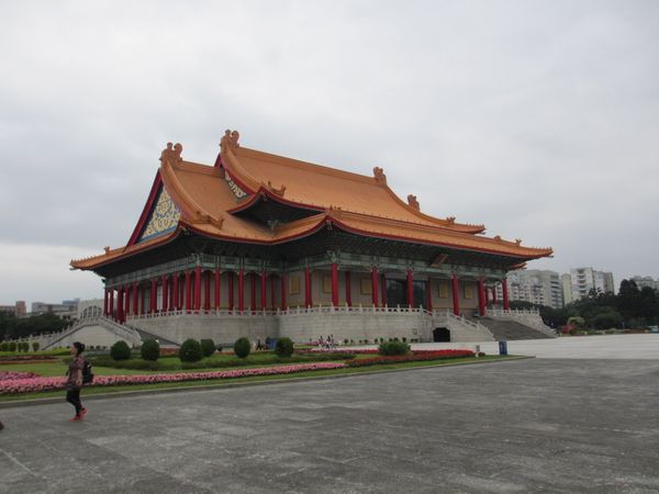 台湾・台北「台湾-台北の旅」の写真