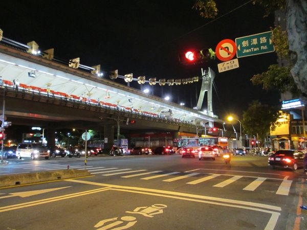 台湾・台北「台湾-台北の旅」の写真