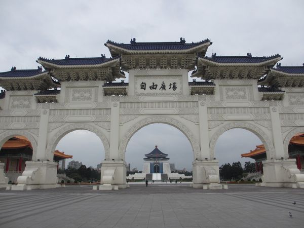 台湾・台北「台湾-台北の旅」の写真