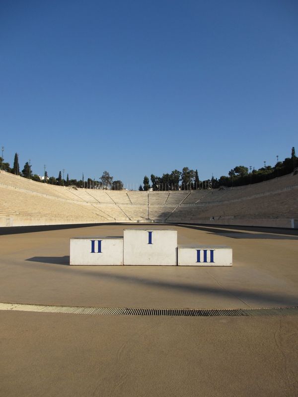 ギリシャ・アテネ「ギリシャ・トルコの旅-ギリシャ編-」の写真