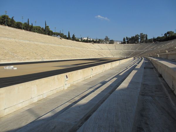 ギリシャ・アテネ「ギリシャ・トルコの旅-ギリシャ編-」の写真