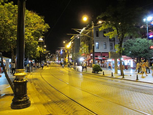 トルコ・イスタンブール「ギリシャ・トルコの旅-トルコ編-」の写真