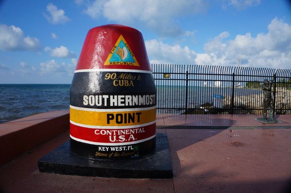 アメリカ(米国)・フロリダ「アメリカ-フロリダの旅」の写真