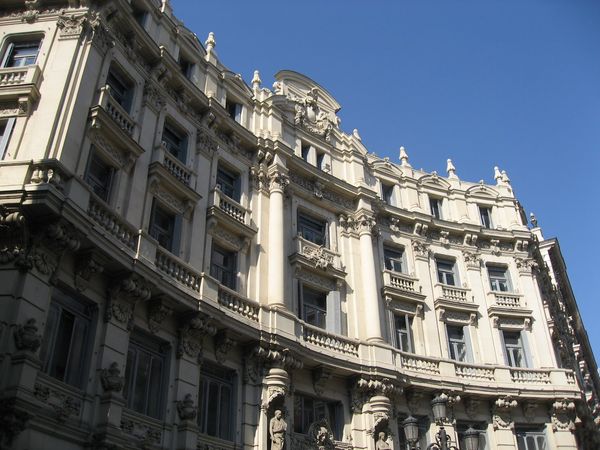 スペイン・バルセロナ「欧州バックパックの旅-スペイン編-」の写真