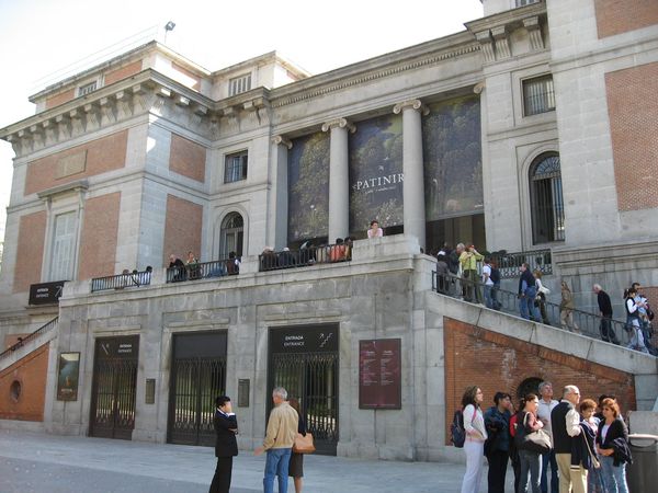 スペイン・バルセロナ「欧州バックパックの旅-スペイン編-」の写真