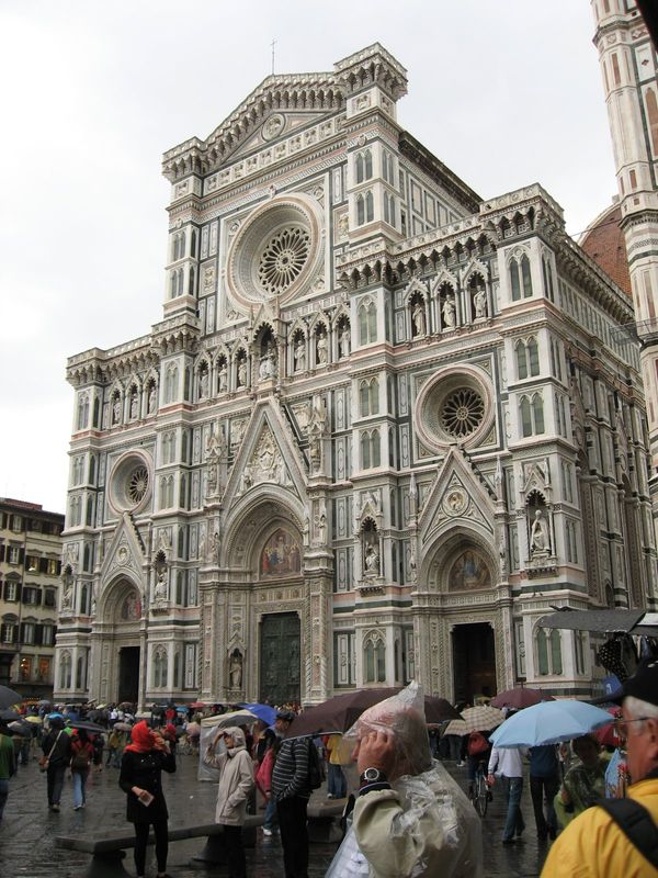 イタリア・ローマ「欧州バックパックの旅-イタリア編-」の写真