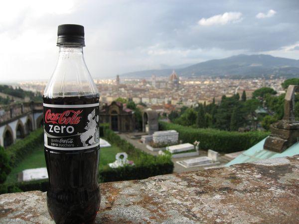 イタリア・ローマ「欧州バックパックの旅-イタリア編-」の写真