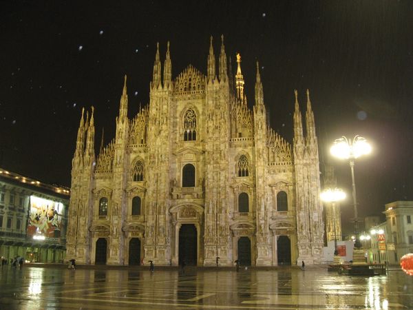 イタリア・ローマ「欧州バックパックの旅-イタリア編-」の写真