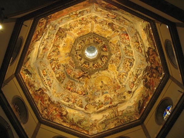 イタリア・ローマ「欧州バックパックの旅-イタリア編-」の写真