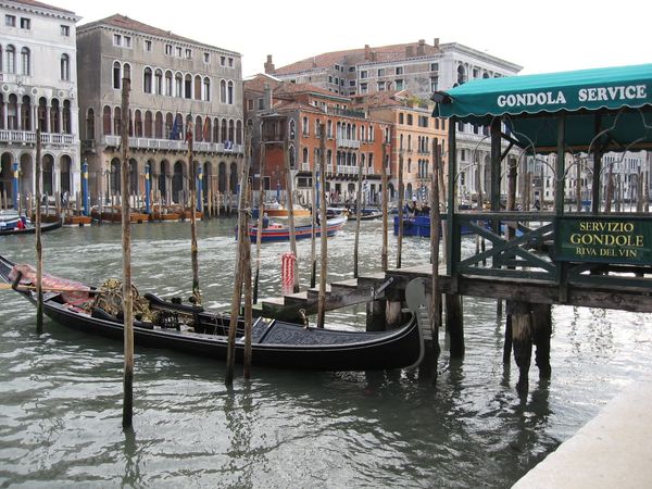 イタリア・ローマ「欧州バックパックの旅-イタリア編-」の写真