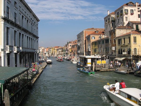 イタリア・ローマ「欧州バックパックの旅-イタリア編-」の写真