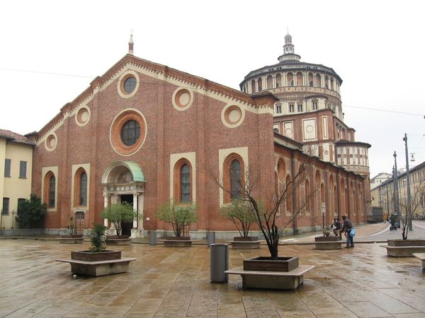 イタリア・ローマ「欧州バックパックの旅-イタリア編-」の写真