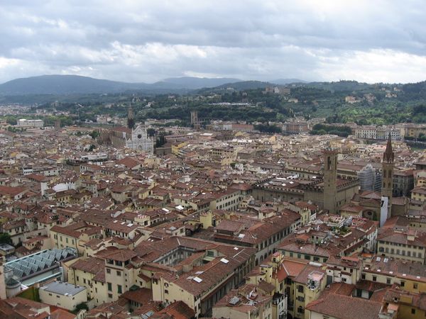 イタリア・ローマ「欧州バックパックの旅-イタリア編-」の写真