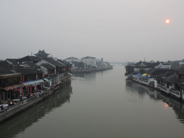 中国・上海「中国-上海の旅」の写真