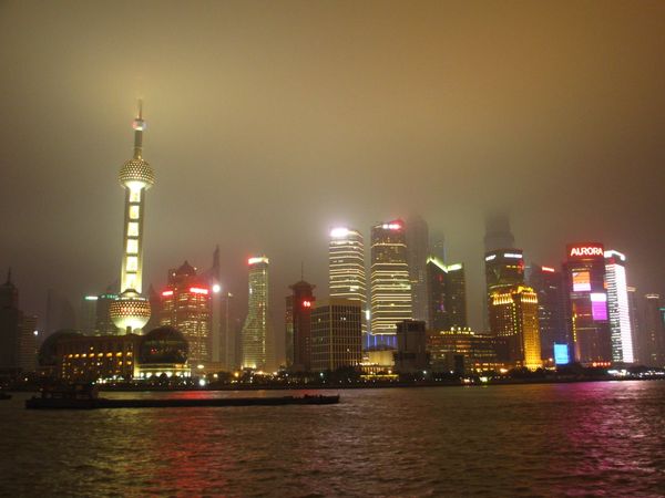 中国・上海「中国-上海の旅」の写真