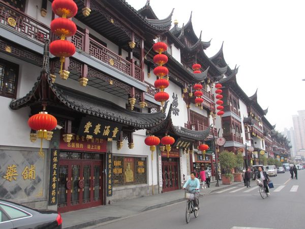 中国・上海「中国-上海の旅」の写真