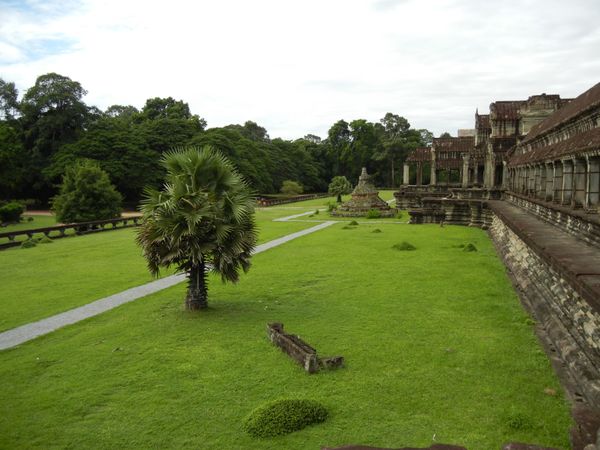 カンボジア・シェムリアップ「カンボジア-シェムリアップの旅」の写真