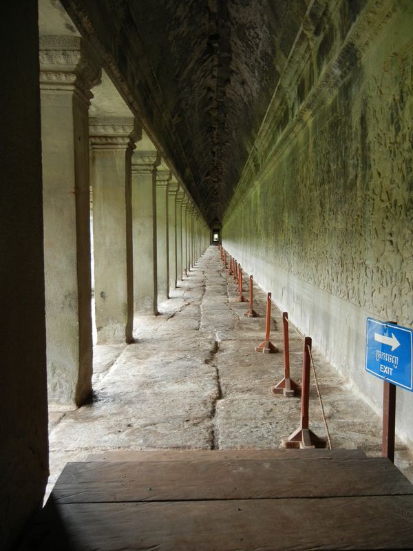 カンボジア・シェムリアップ「カンボジア-シェムリアップの旅」の写真