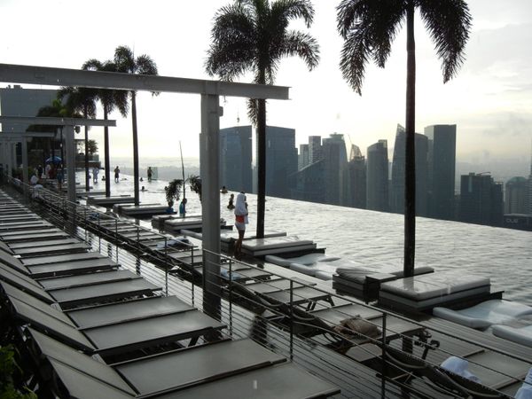 シンガポール・シンガポール「シンガポール-シンガポールの旅」の写真