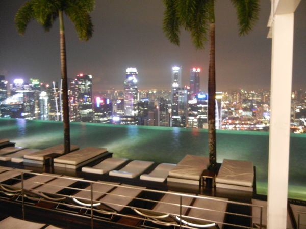 シンガポール・シンガポール「シンガポール-シンガポールの旅」の写真