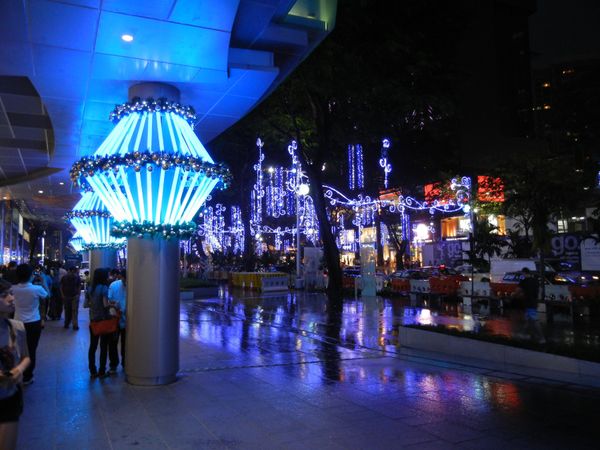 シンガポール・シンガポール「シンガポール-シンガポールの旅」の写真