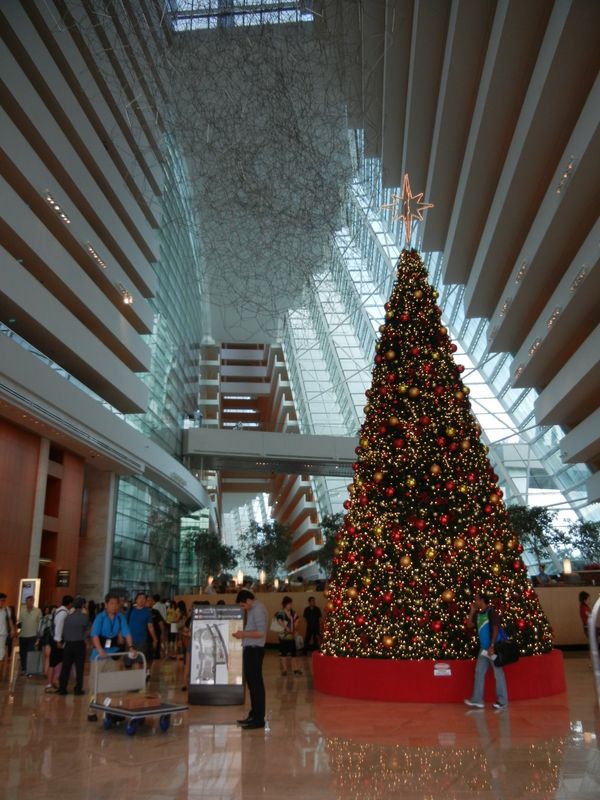 シンガポール・シンガポール「シンガポール-シンガポールの旅」の写真