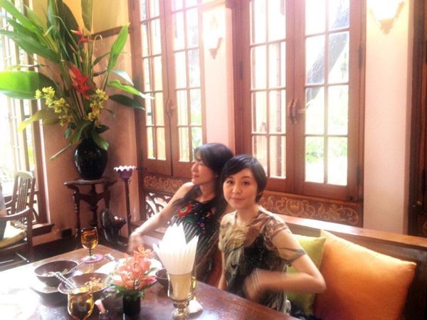 タイ・バンコク「Bankok」の写真：Ariyasom villa