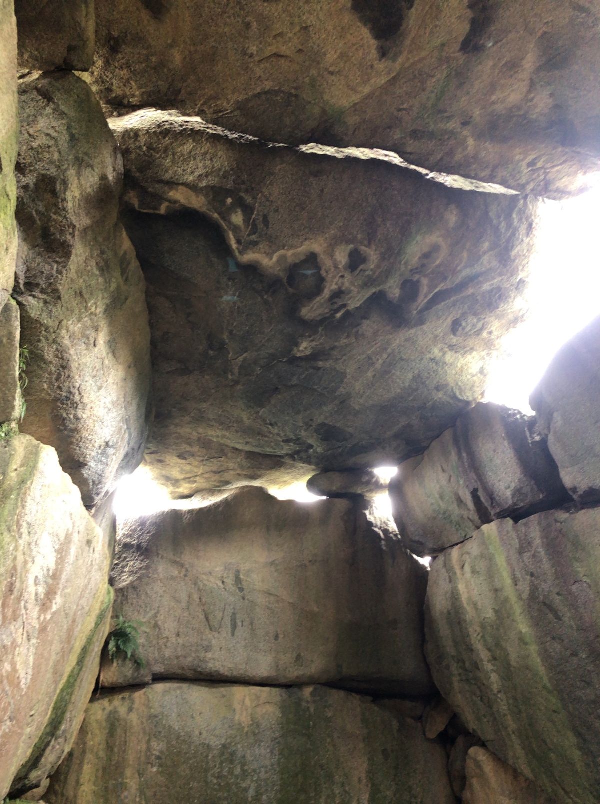 高松塚古墳と石舞台古墳。同じ古墳でも全く違う。