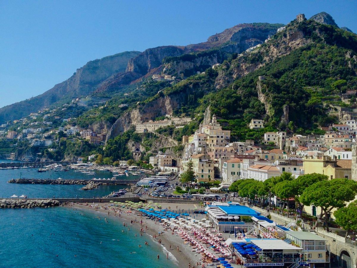 Amalfi