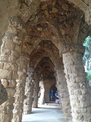 Gaudi