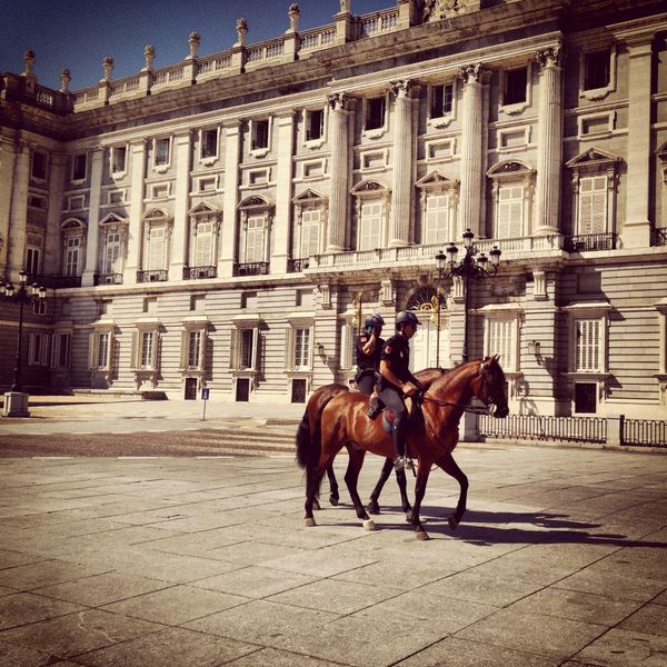 スペイン・バルセロナ「スペイン女子旅」の写真