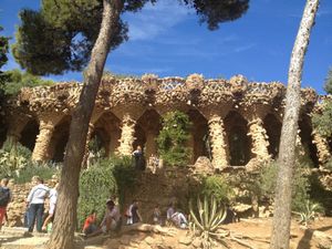 Gaudi