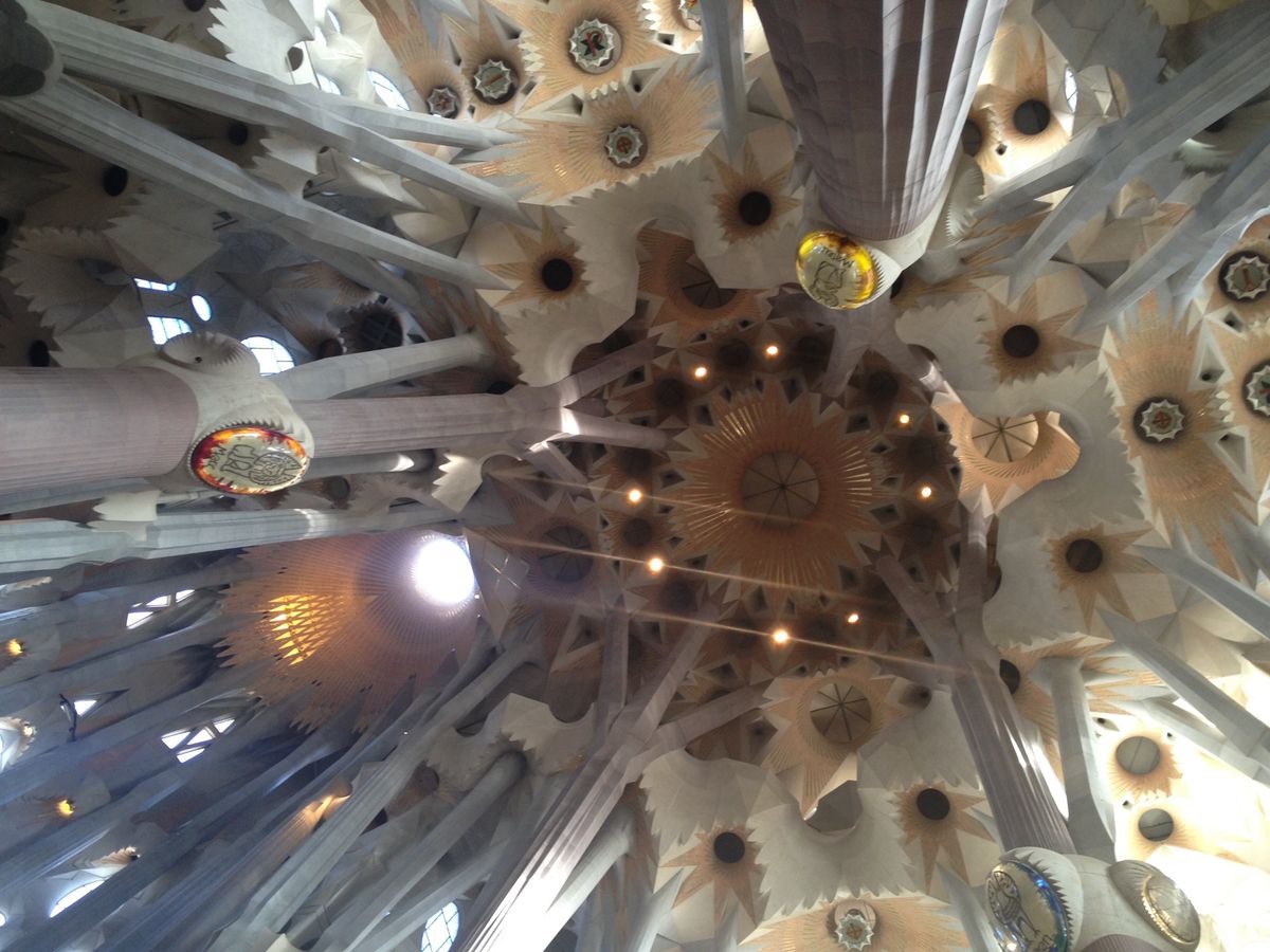 Sagrada Familia