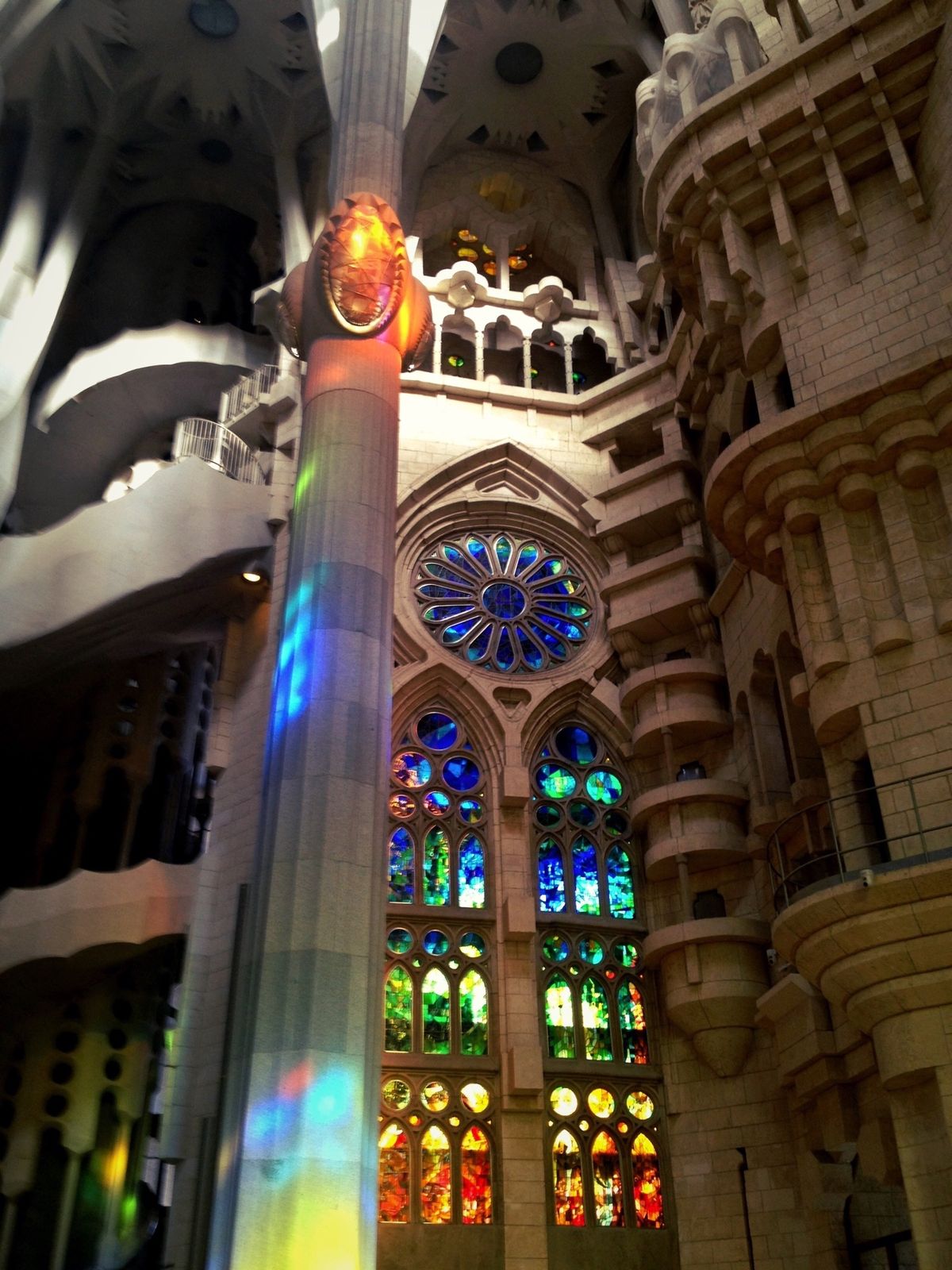 Sagrada Familia