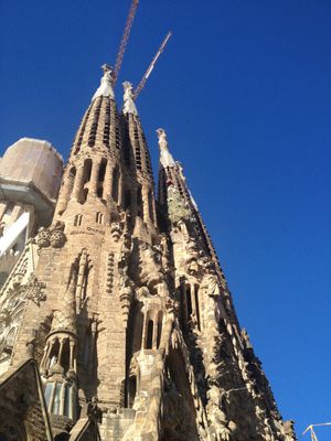 Gaudi