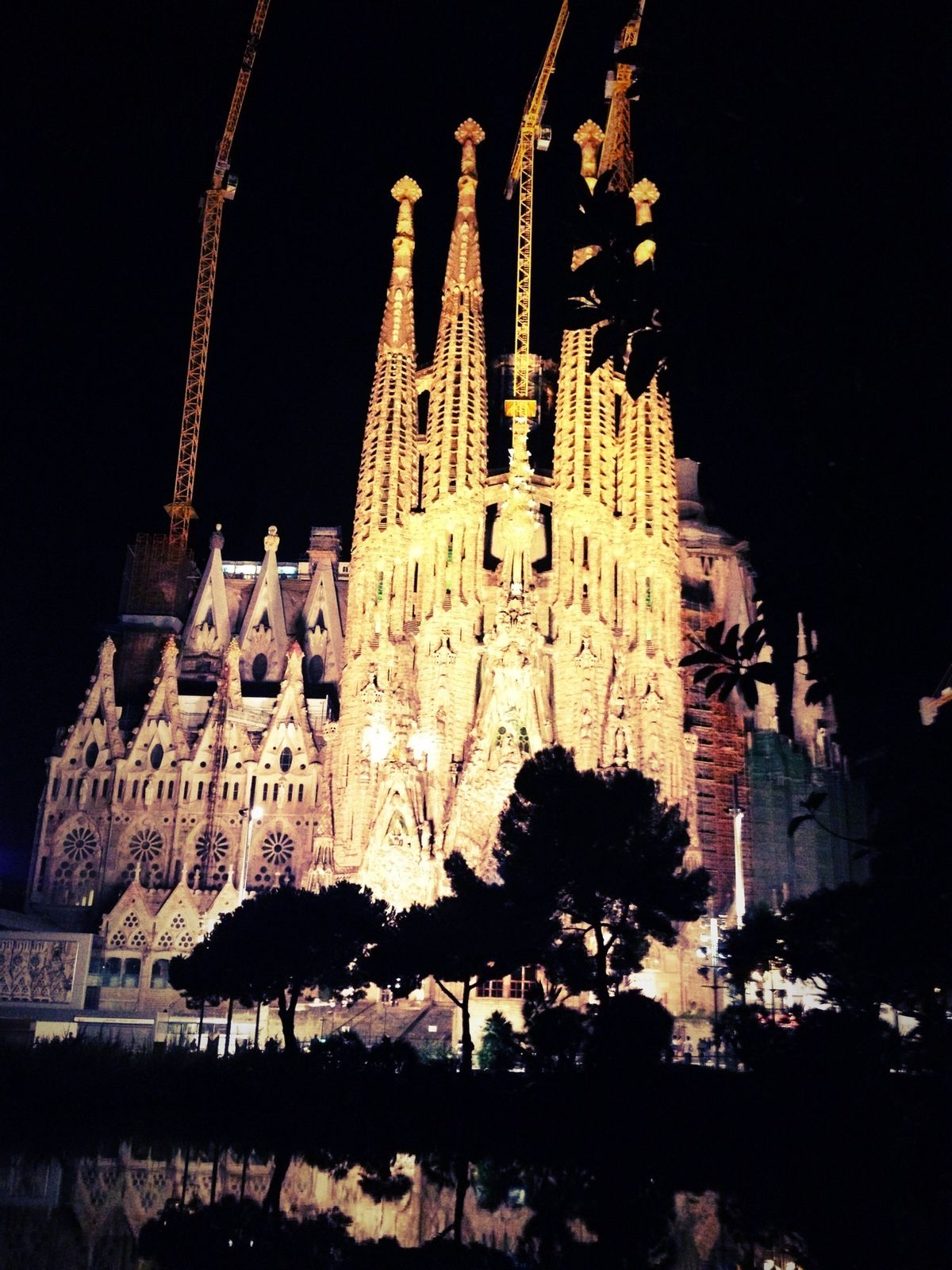 Sagrada Familia