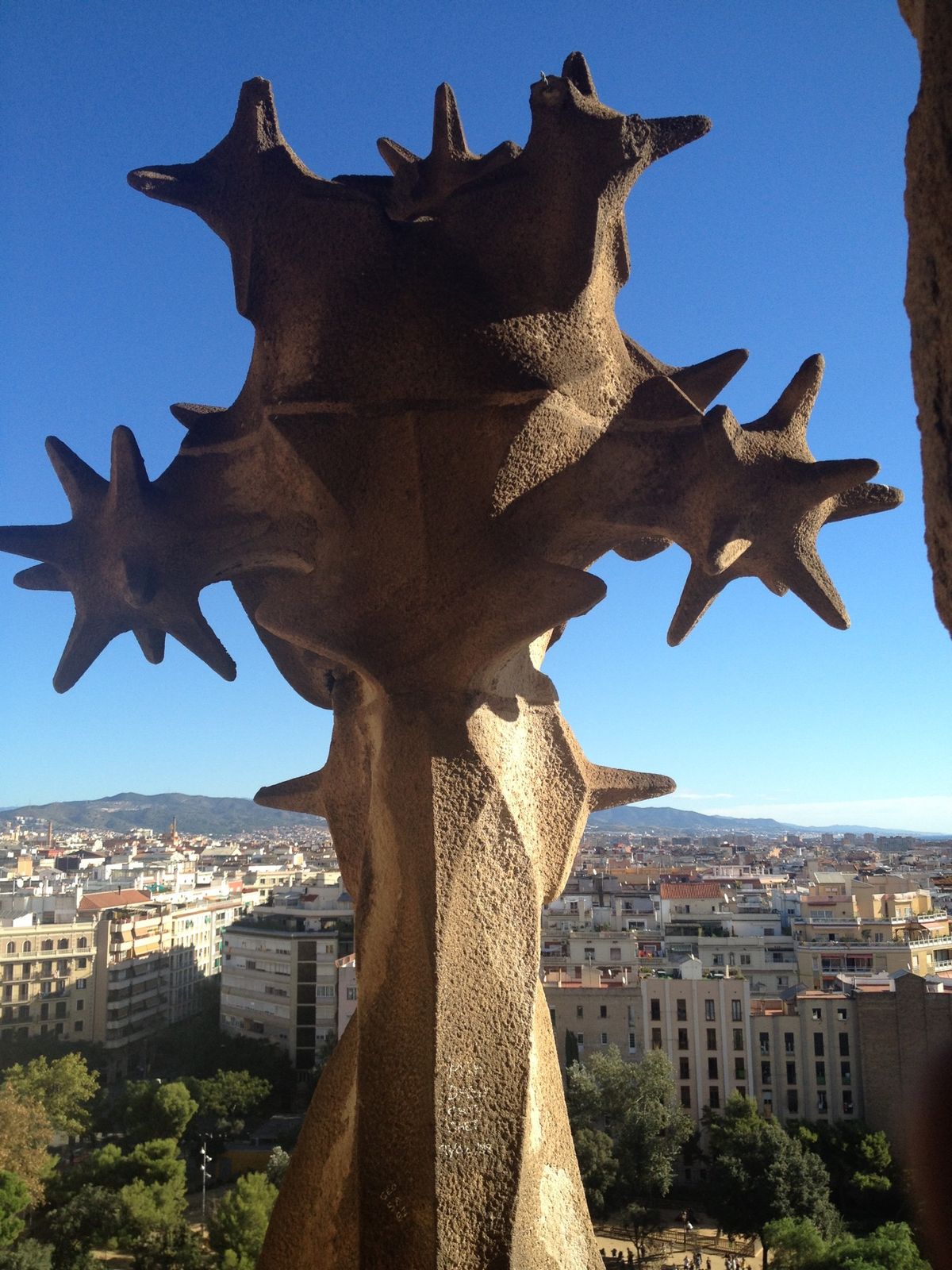 Sagrada Familia