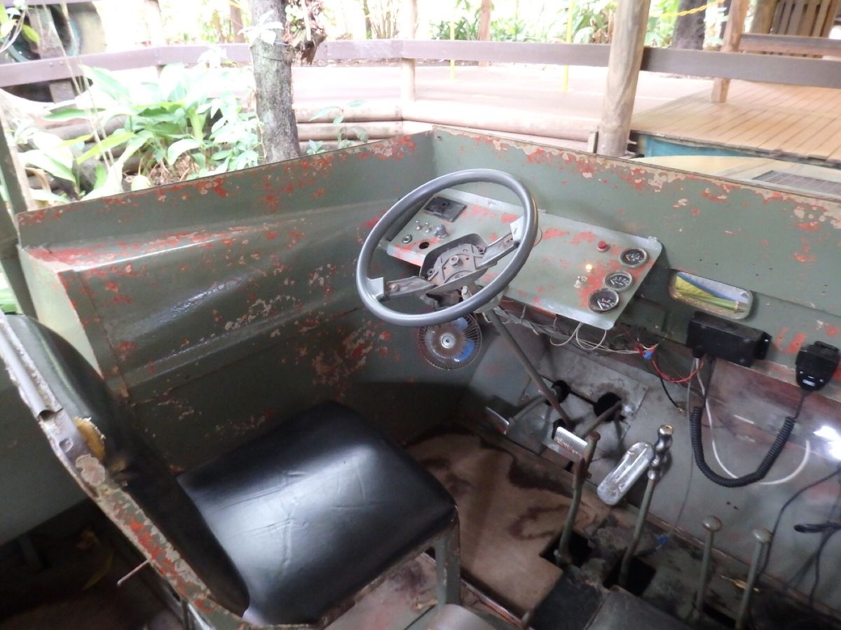 コアラ抱っこや名物おじいちゃんのアイス、アーミーダックツアーへ行きました✌...